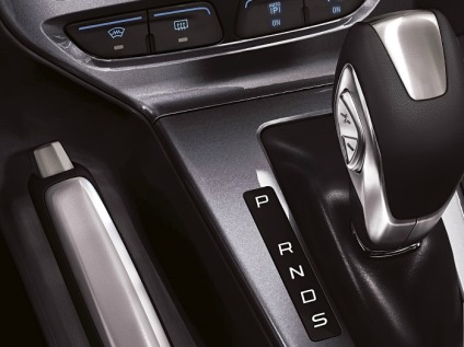 Ford Focus 3 fotó, automata ford focus iii powershift, autós blog
