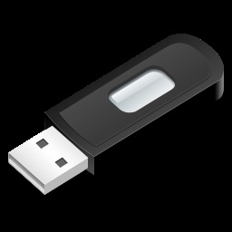 Formázása usb flash, és dolgozik az USB flash-meghajtó linux