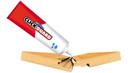 Tömítőanyag laminált - a kiválasztási és alkalmazási útmutató (tömítőanyag) Tömítőanyag laminált - a kiválasztási és alkalmazási útmutató