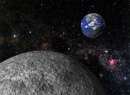 hold halál fenyeget a kihalás - a titkait a kozmosz - Hírek