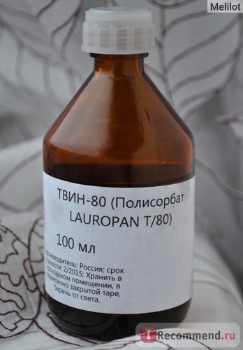 Hidrofil - ND olaj mosási (hidrofil - th) Hidrofil - th olaj mosási
