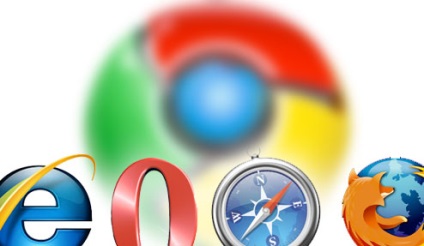 Hot Google Chrome böngésző gomb - tanulmányozzuk az interneten együtt