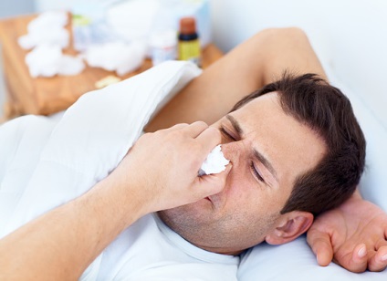 Influenza nyáron - ez talán a népi gyógyászatban