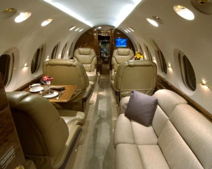 Hawker 850xp (Hawker) Hawker 850xp