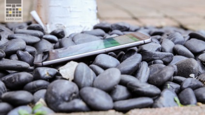 HTC One (M8), az érvek és ellenérvek az okostelefon (fotó, leírás és a rendelkezésre állás)