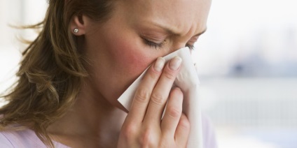 Immunity influenza elleni gyengesége az immunrendszer betegség után (utána) Immunity influenza elleni gyengesége az immunrendszer betegség után