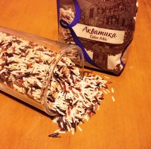 Törökország rizzsel recept fényképpel (rizs) Törökország rizzsel recept egy fotó