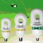 Indukciós lámpák otthoni és kerti - a készülék és a működési elve (otthon) Indukciós lámpák otthoni és kerti - design és a funkció