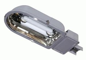 Indukciós lámpák otthoni és kerti - Tervezés és funkció (házak) Indukciós lámpák otthoni és kerti - design és a funkció