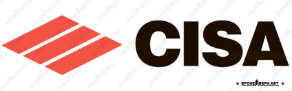 Utasítás recoding zárak Chiza (CISA)