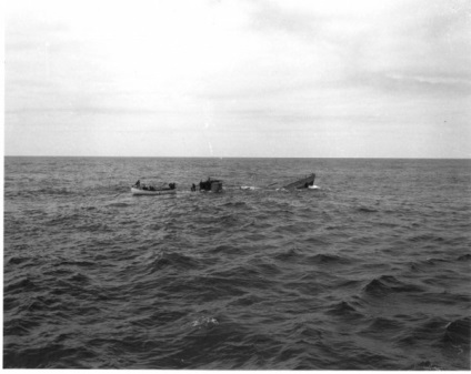 Érdekességek a német tengeralattjárók - a forrása a jó hangulat (cruiser) Érdekességek a német tengeralattjárók - a forrása a jó hangulat