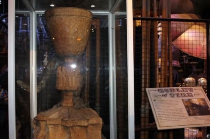 Érdekes tény a forgatás Harry Potter (31 kép) (Harry) Érdekes tény a forgatás Harry Potter (31 kép)