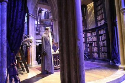 Érdekes tények a forgatás a Harry Potter filmek (31 fotó) (forgatás) Érdekes tény a forgatás Harry Potter (31 kép)