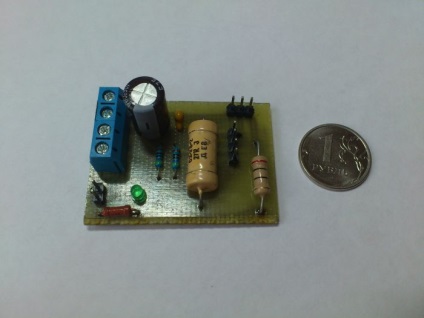 Ionophone saját kezűleg (kéz) Ionophone saját kezűleg