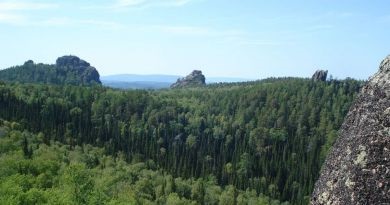 Ivilginski halánték, Burjátia fotó, történelem láma Itigelova (fotó) Ivilginski halánték, Burjátia fotó, történelem láma Itigelova
