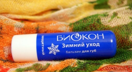 Mitől chapstick (fotó)