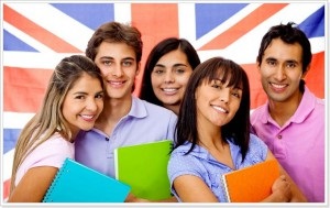 Tanulás angol nyelvtanfolyamok Angliában - árak