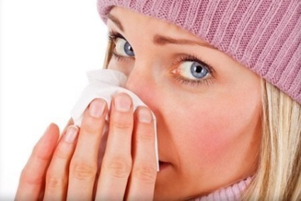 Hogyan lehet gyorsan megszabadulni a megfázás és köhögés