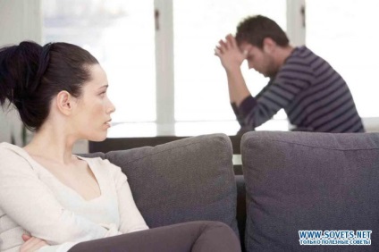 Hogyan kell kezelni egy féltékeny férj vagy feleség, pszichológiai tanácsadás, video