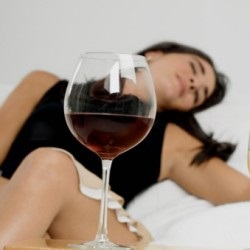 Hogyan lehet megállítani az alkoholfogyasztás magad otthon