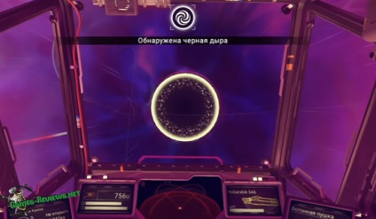Hogyan juthat el a központ a galaxis senki - s ég (középen) Hogyan juthat el a központ a galaxis senki - s ég