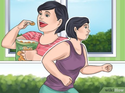 Hogyan lehet megszabadulni a túlsúly serdülőkorban