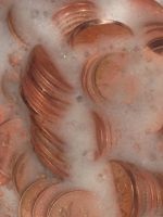 Amint a keményítő termék hurkolt (kötött) Mivel a keményítő kötött cikket