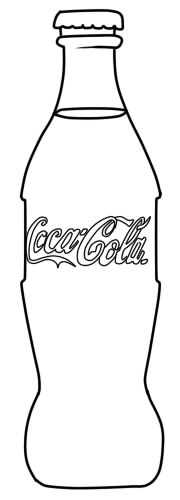 Hogyan kell felhívni a Coca Cola, a ❤lessdraw❤