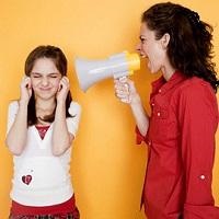 Hogyan lehet megtanulni, hogy ne kiabálj a gyermek