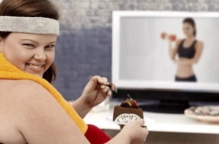 Hogyan talál motivációt fogyás - a módszereket és eszközöket (motiváció) Hogyan talál motivációt fogyás - a módszereket és eszközöket