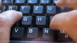 Hogyan talál egy igazságszolgáltatás trollok az interneten - BBC orosz Service