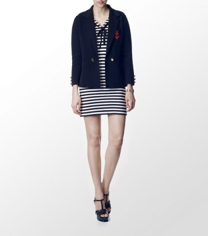 Hogyan ruhát a repülőtérre (Sonia Sonia Rykiel) Hogyan ruhát a repülőtérre