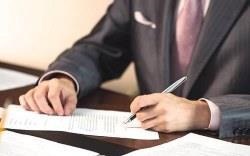 Hogyan készítsünk egy régebbi meghatalmazottja (on-line jogi tanácsadás ingyenes) Hogyan készítsünk egy régebbi meghatalmazott útján
