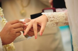 Hogyan szervezzünk egy esküvő a saját olcsó (esküvő) Hogyan szervezzük a saját olcsó esküvői