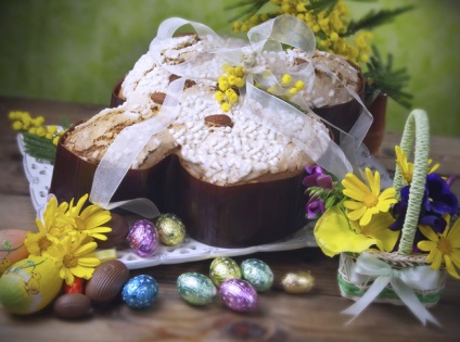 Húsvét ünneplik, mint egy nyaralás számos országban
