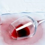 Hogyan mossa vörösbor