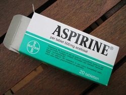 Milyen hatásai vannak az aszpirin és a vodka, a többi alkohol