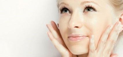 Melyik kozmetikai igényel érzékeny arcbőr