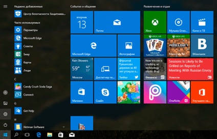 Hogyan megy az online Microsoft-fiók egy helyi offline fiókot Windows 10 vagy 8 (Microsoft) Hogyan megy az online Microsoft-fiók egy helyi offline fiókot Windows 10 vagy 8