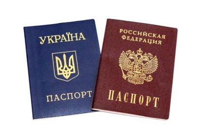 Hogyan tartózkodási engedély megszerzéséhez Ukrajna