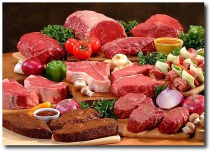 Hogyan válasszuk ki a minőségi sertéshús