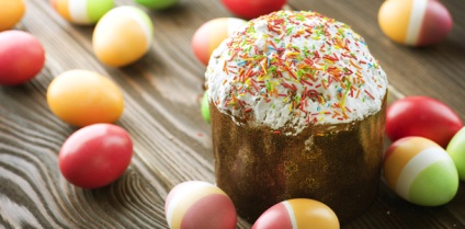 Hogyan kell elkészíteni a húsvéti, húsvéti sütés-főzés módszerek