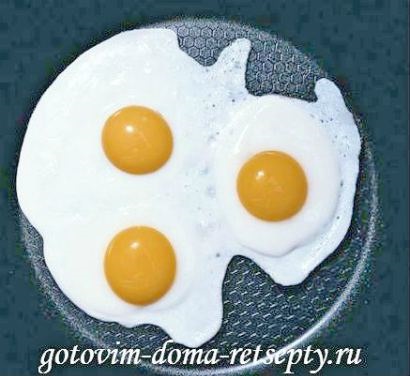 Főzni tojás