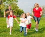 Hogyan töltik a természetben (do) Hogyan időt tölteni a természetben
