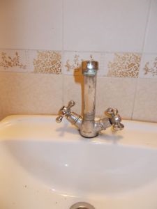 Hogyan szétszedni a keverő, a hír az épületben (hogyan szétszedni a csapot) Hogyan szétszedni a mixer, az építési hírek