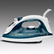 Hogyan szétszedni a vas Bosch (tiszta a vasalótalp) Hogyan szétszerelni a vas bosch