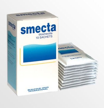 Milyen a növény megfelelően smektu (hígított) Hogyan növény helyesen smektu
