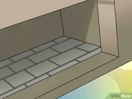 Hogyan készítsünk egy fém kovácsműhely