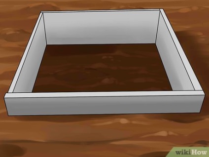 Hogyan készítsünk egy fém kovácsműhely