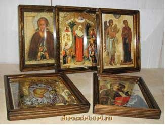 Hogyan készítsünk egy keretet (fatermékek) Hogyan készítsünk egy keret